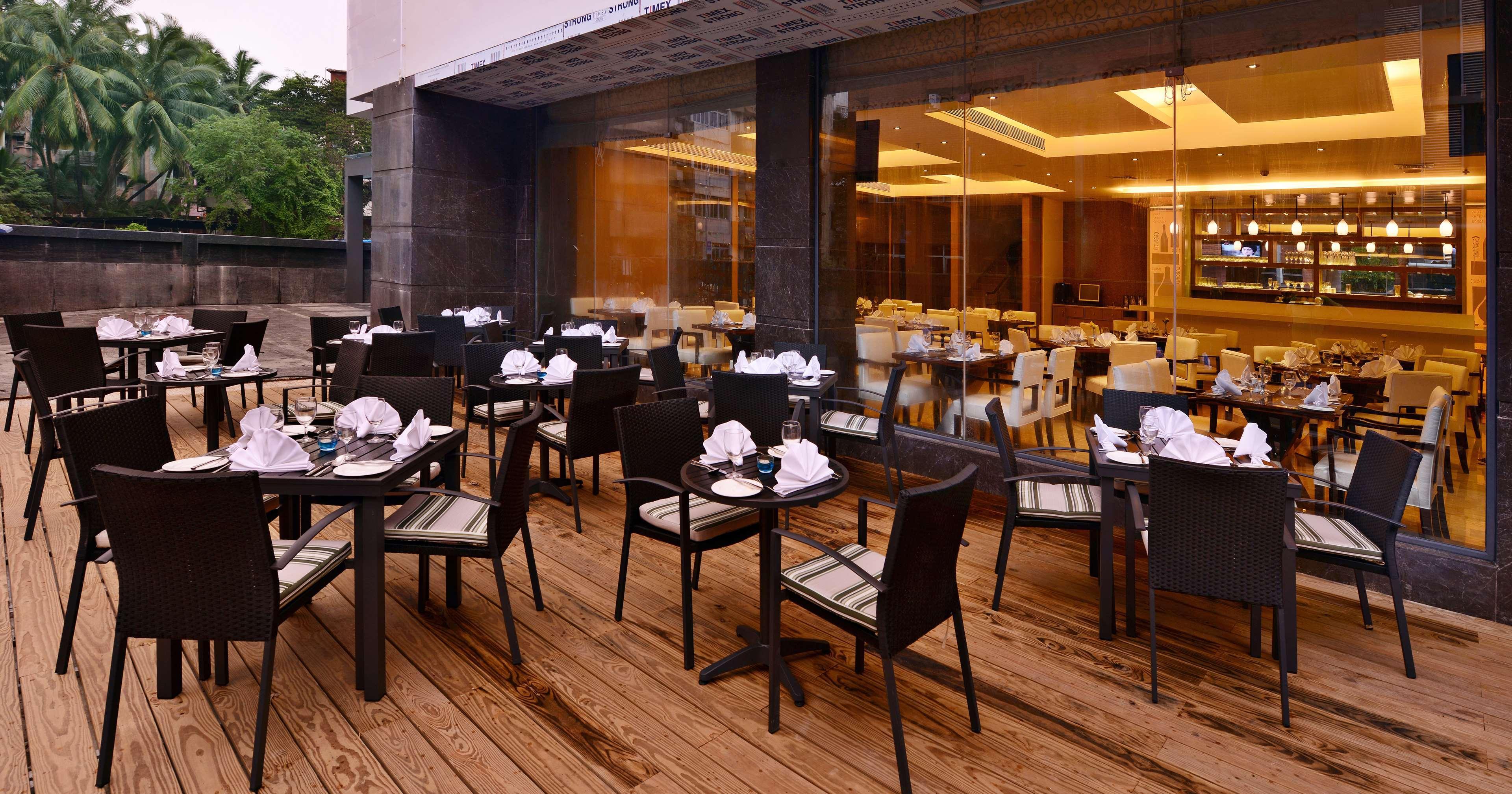 Country Inn Panjim Goa ปณชี ภายนอก รูปภาพ