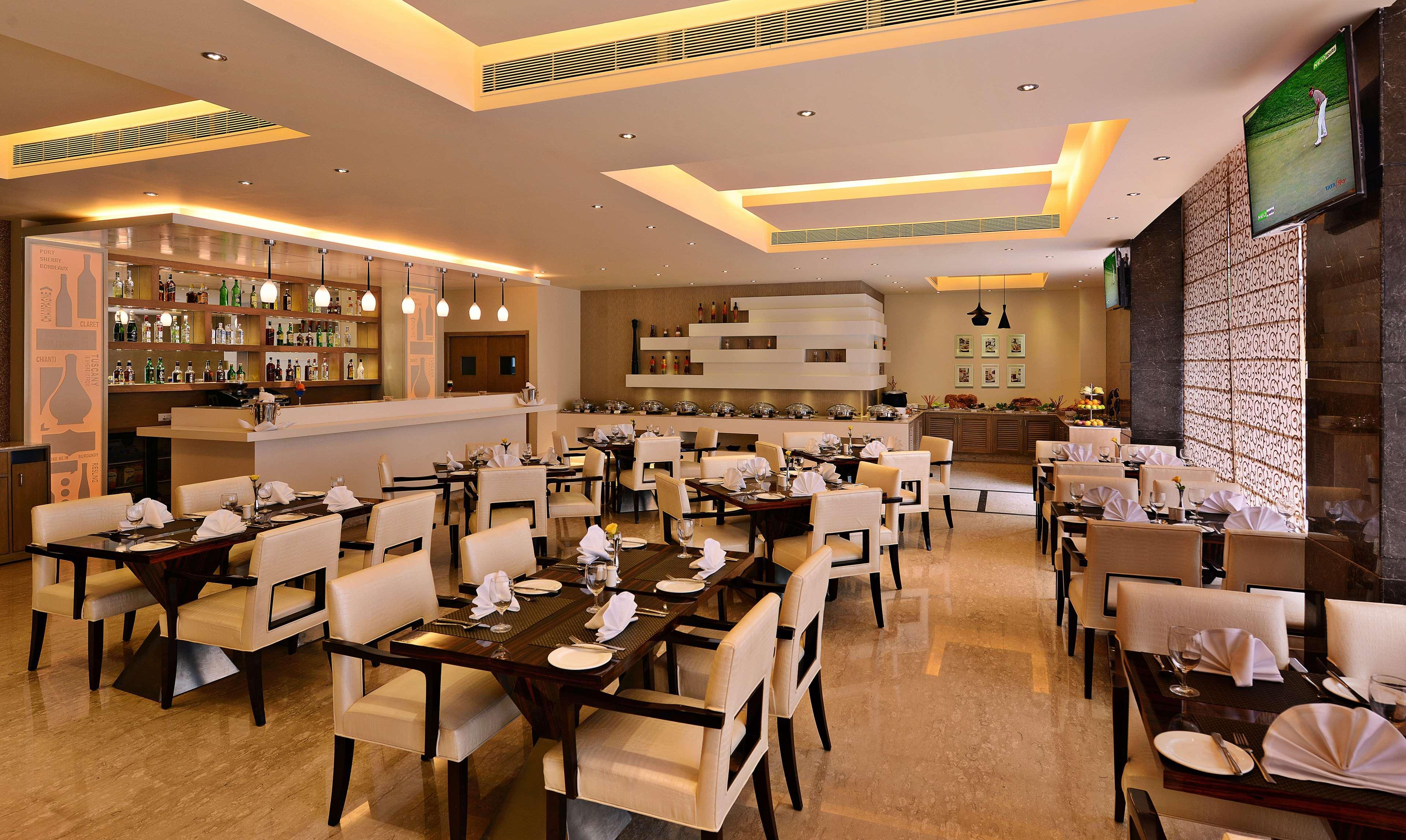 Country Inn Panjim Goa ปณชี ภายนอก รูปภาพ