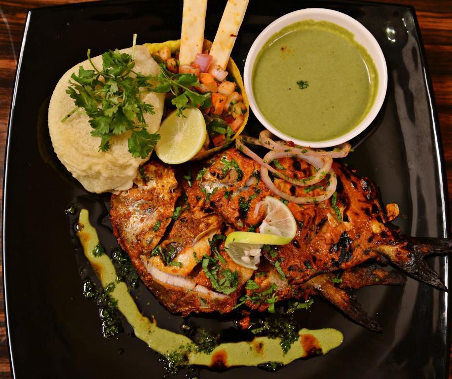 Country Inn Panjim Goa ปณชี ภายนอก รูปภาพ