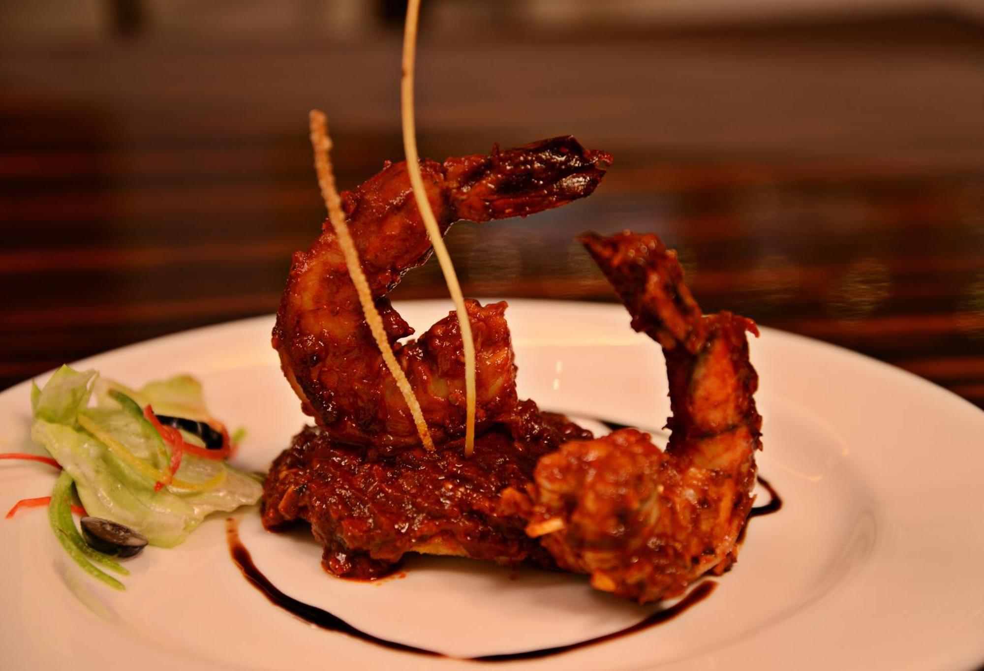 Country Inn Panjim Goa ปณชี ภายนอก รูปภาพ